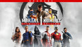 Mortal Kombat 1 Definitive Edition Upgrade - PC (Steam)