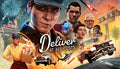Deliver At All Costs - PC (Steam)