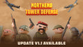 Northend Tower Defense - PC (Steam)