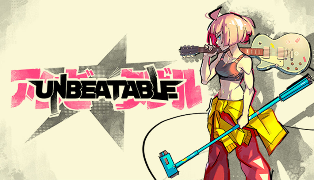 UNBEATABLE - PC (Steam)