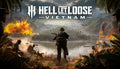 Hell Let Loose: Vietnam Deluxe Edition - PC (Steam)