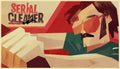 Serial Cleaner - PC (Steam)