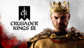 Crusader Kings III - PC (Steam)