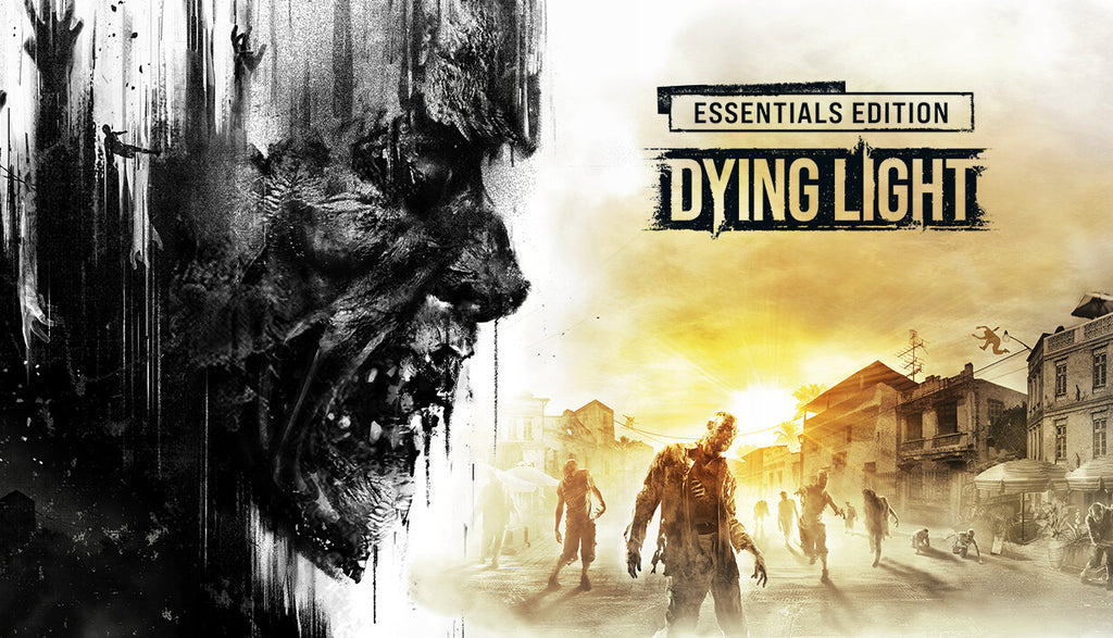 Dying Light Definitive Edition - PC (Steam)