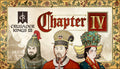 Crusader Kings III: Chapter IV - PC (Steam)