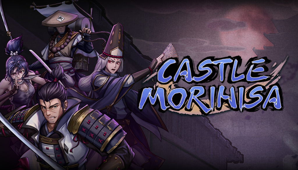 Castle Morihisa - PC (Steam)