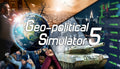 Geo-Political Simulator 5 - PC (Steam)