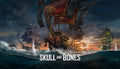 Skull and Bones