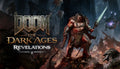 DOOM: The Dark Ages - Revelations DLC LATAM & CIS & ASIA - PC (Steam)