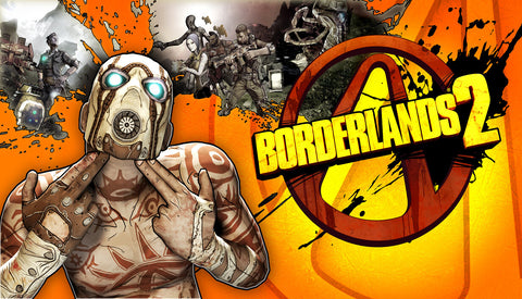 Introducing the Borderlands: Dead ECHOs narrative podcast