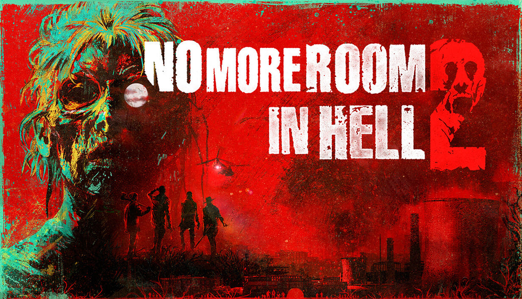 No More Room in Hell 2 - PC (Steam)