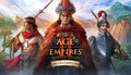 Age of Empires II: DE - The Last Chieftains DLC - PC (Steam)