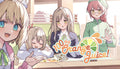 100% Orange Juice - PC (Steam)