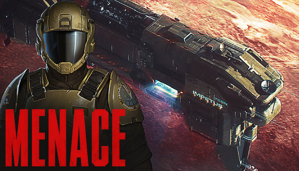 MENACE - PC (Steam)