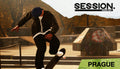 Session: Skateboarding Sim Game - Prague DLC - PC (Steam)