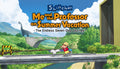 Shin chan: Me and the Professor on Summer Vacation The Endless Seven-Day Journey - PC (Steam)