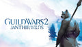 Guild Wars 2 - Janthir Wilds - Expansion - PC (Steam)