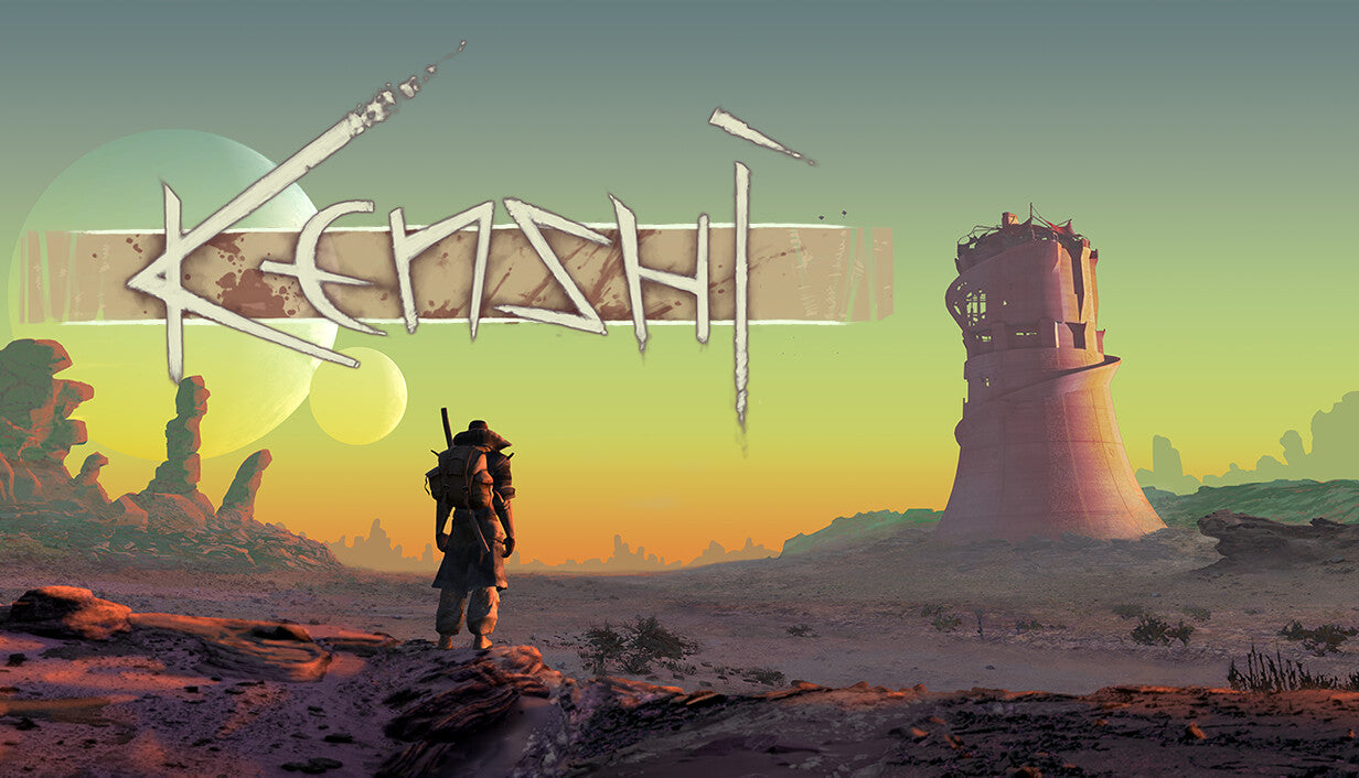 Kenshi - PC (Steam)