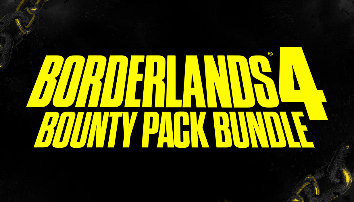 Borderlands 4 Bounty Pack Bundle - Playstation 5 — скриншот 4