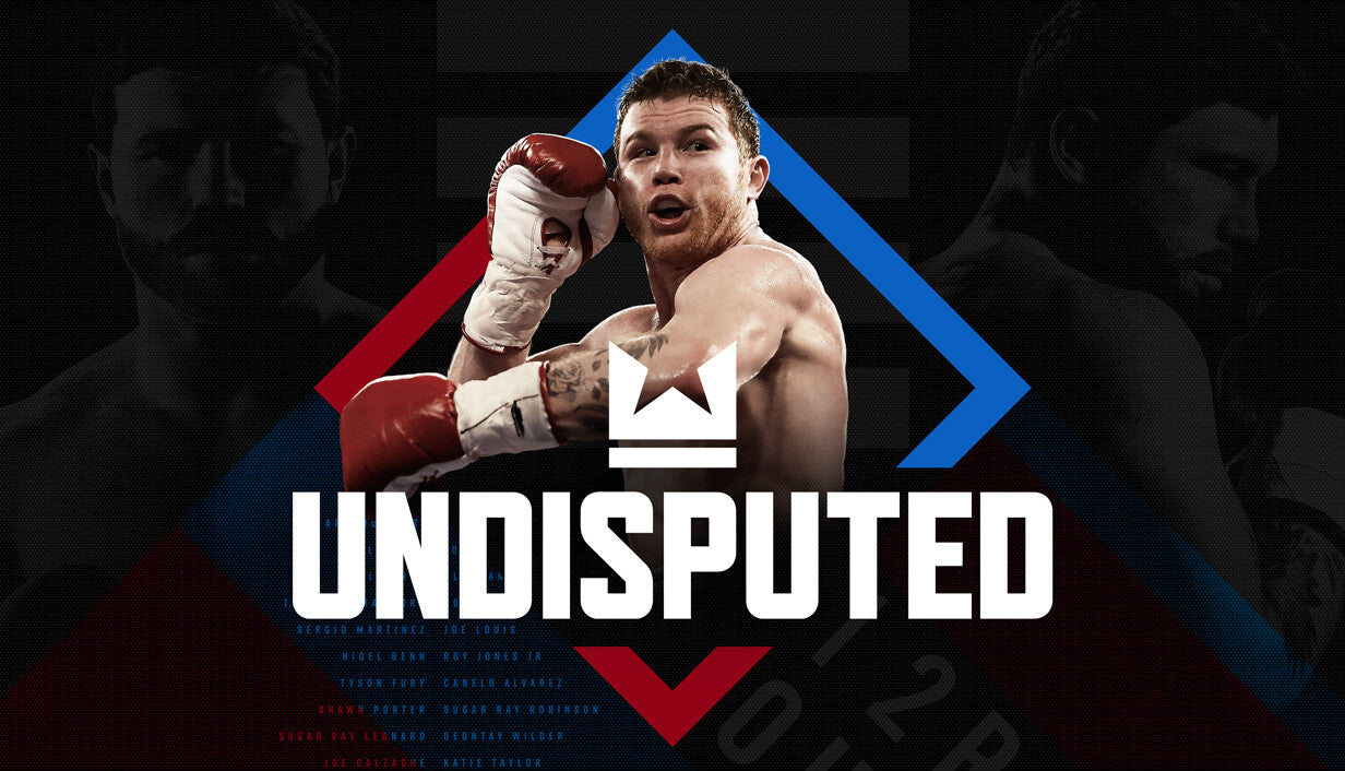 Undisputed - PC (Steam)