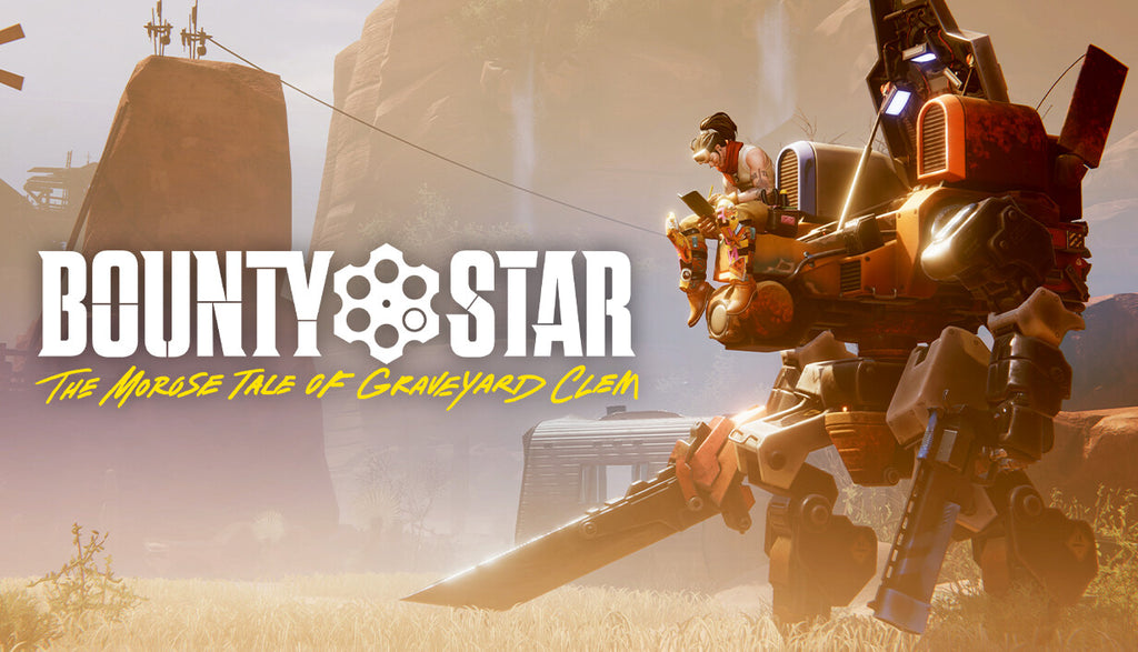 Bounty Star - PC (Steam)