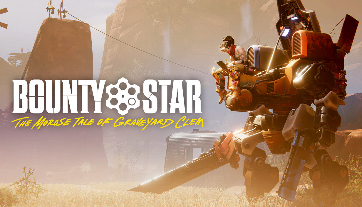 Bounty Star - PC (Steam)