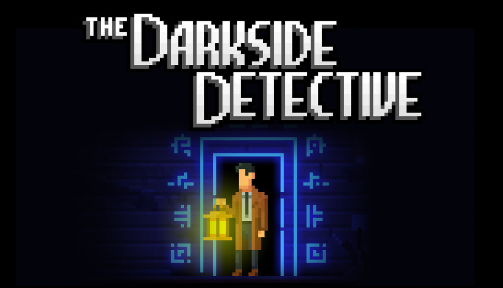The Darkside Detective - PC (Steam)