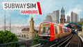 SubwaySim Hamburg
