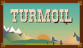Turmoil - PC (Steam)