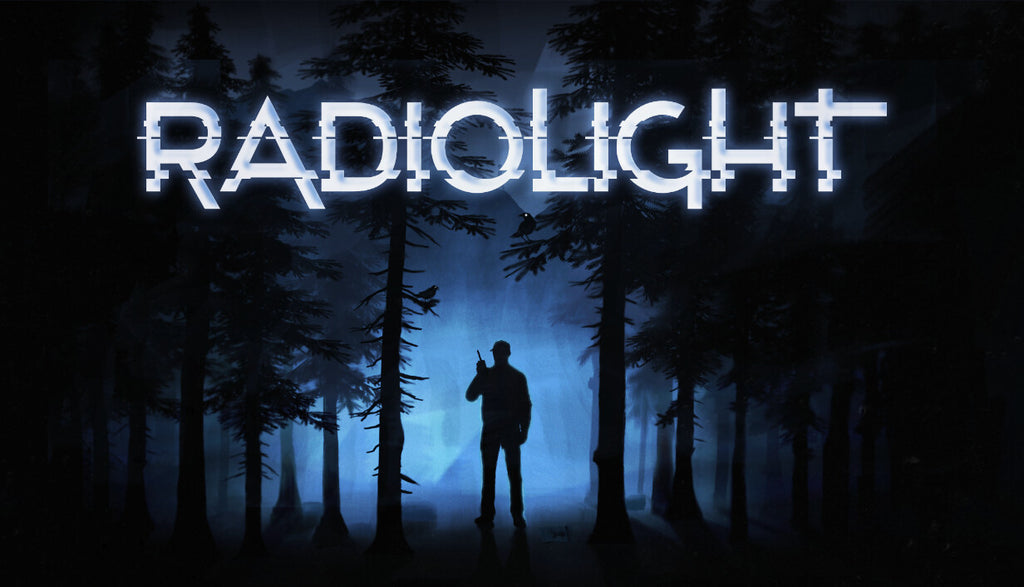 Radiolight - PC (Steam)