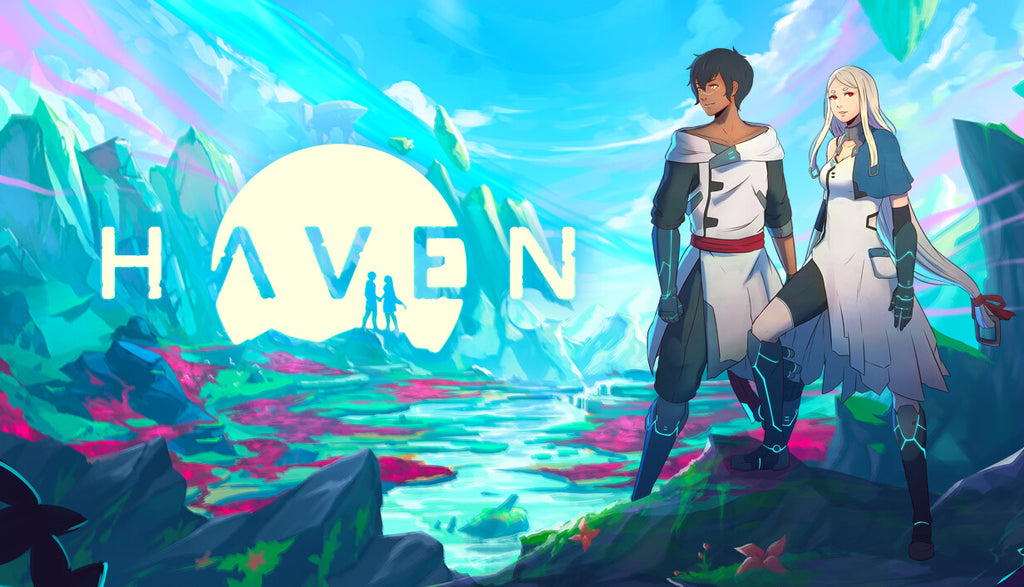 Haven - PC (Steam)