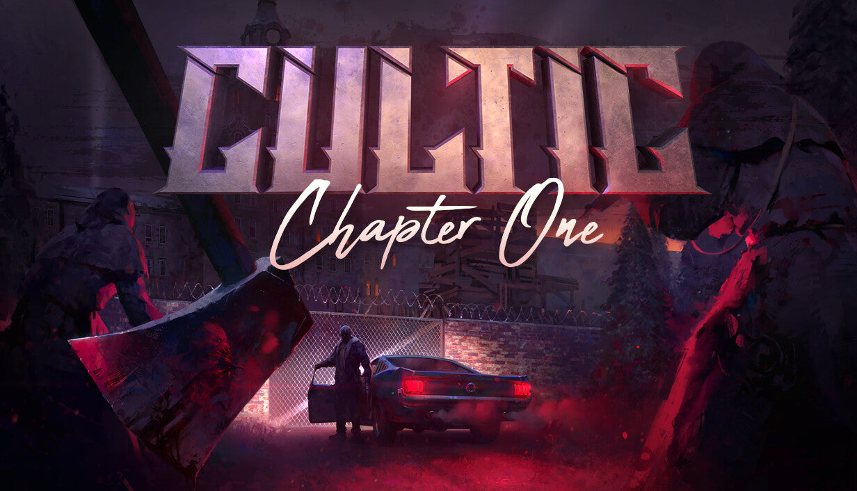 CULTIC - PC (Steam)