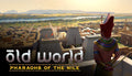Old World - Pharaohs of the Nile DLC - PC (Steam)