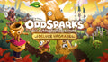 Oddsparks: An Automation Adventure – Deluxe Upgrade DLC - PC (Steam)