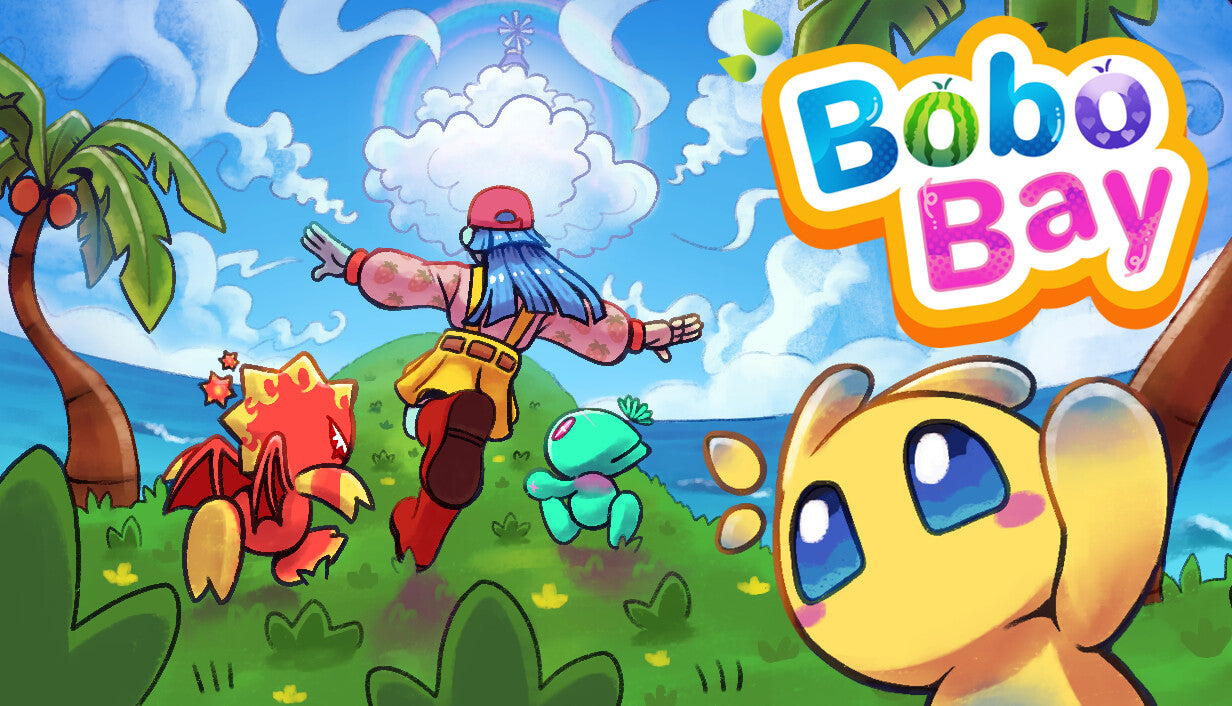 Bobo Bay - PC (Steam)