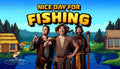 Nice Day For Fishing - PC (Steam)