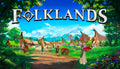 Folklands - PC (Steam)