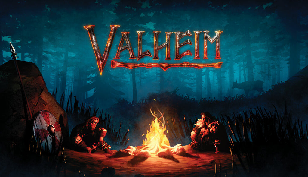 Valheim - PC (Steam)