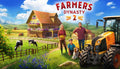 Farmer's Dynasty 2 - PC (Steam)
