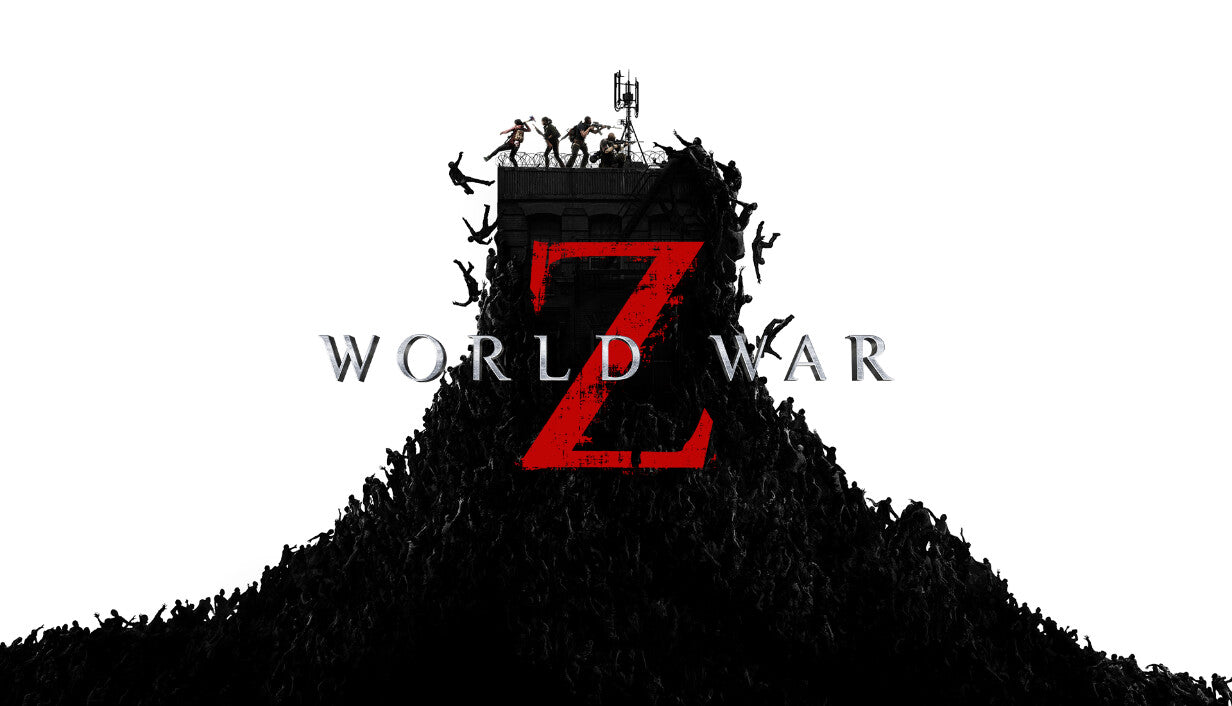 World War Z: Aftermath - Deluxe Edition - PC (Steam)