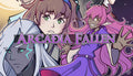 Arcadia Fallen - PC (Steam)