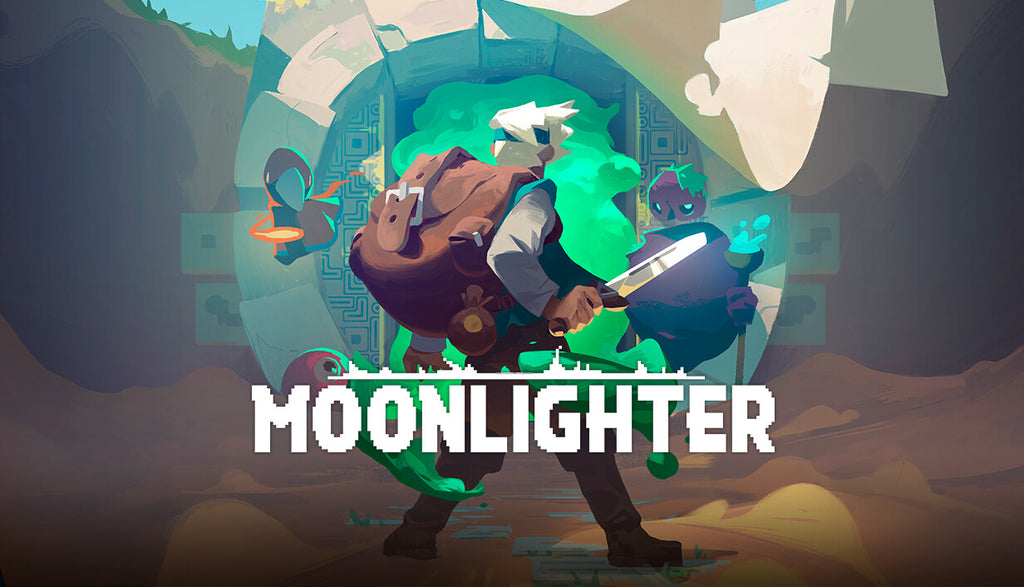 Moonlighter