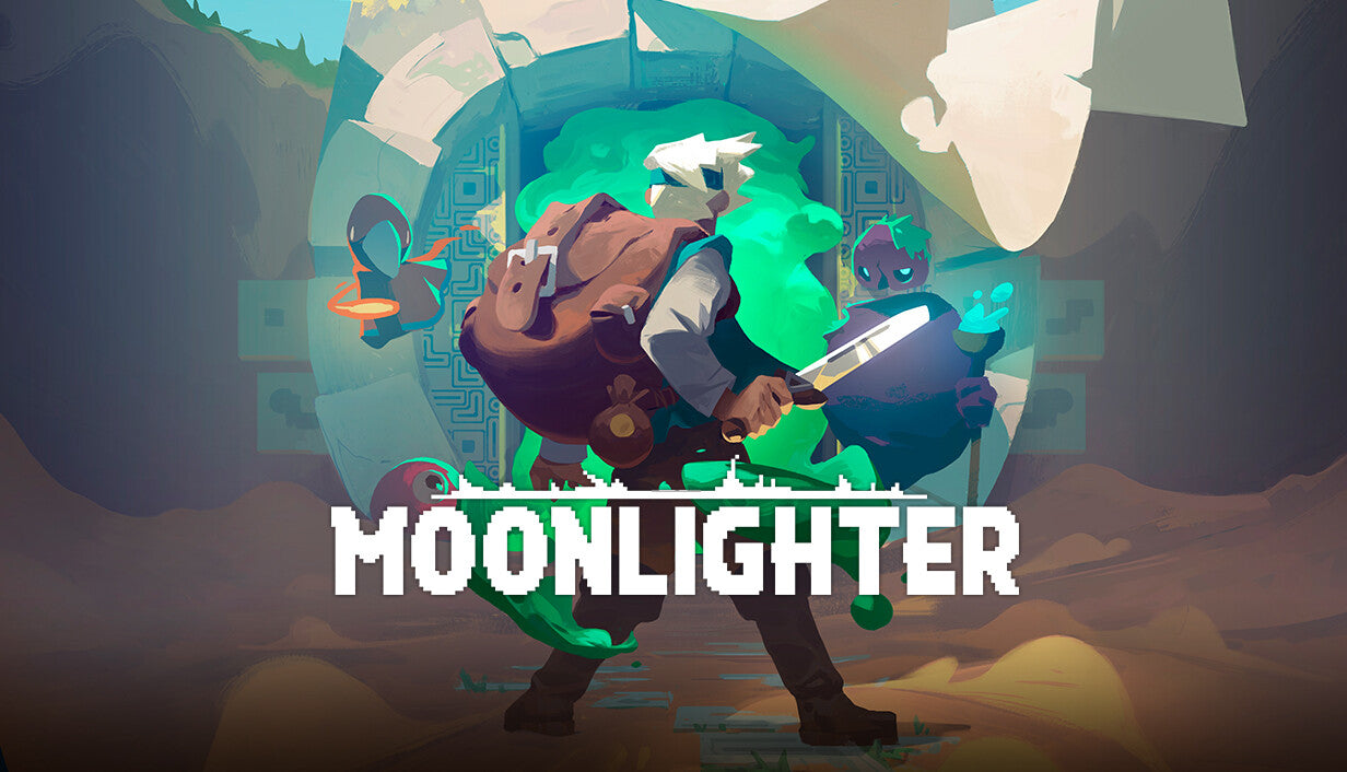 Moonlighter