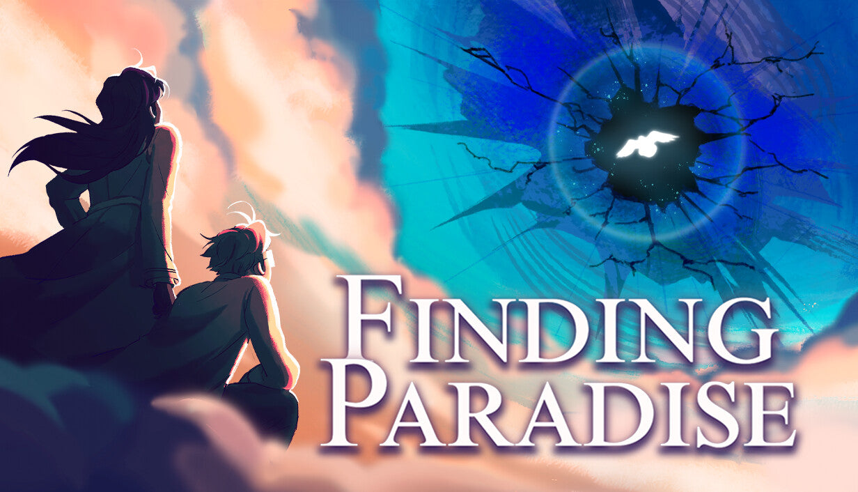 Finding Paradise - PC (Steam)