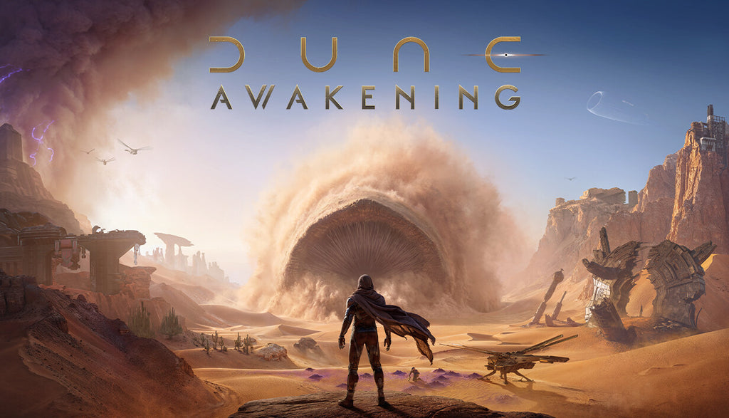 Dune: Awakening - PC (Steam)