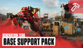 Generation Zero - Base Support Pack DLC - PC (Steam)