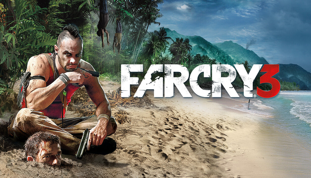 Far Cry 3