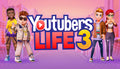 Youtuber's Life 3 - PC (Steam)