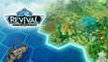Revival: Recolonization - PC (Steam)