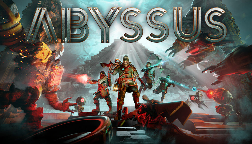 Abyssus - PC (Steam)